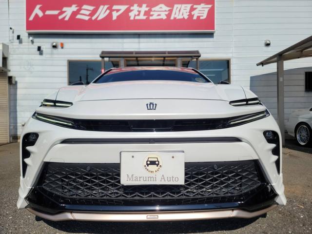 クラウンスポーツ Z Z(5枚目)