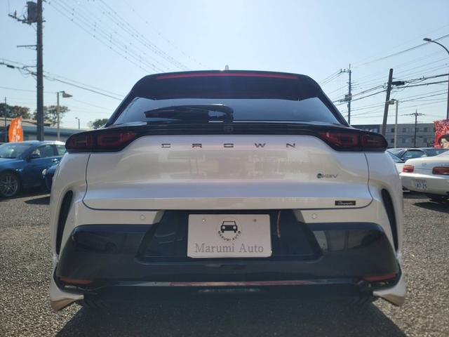 クラウンスポーツ Z Z(6枚目)