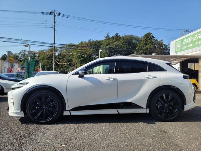 クラウンスポーツ Z Z(7枚目)