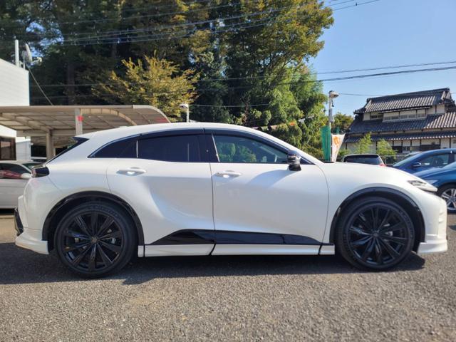 クラウンスポーツ Z Z(8枚目)