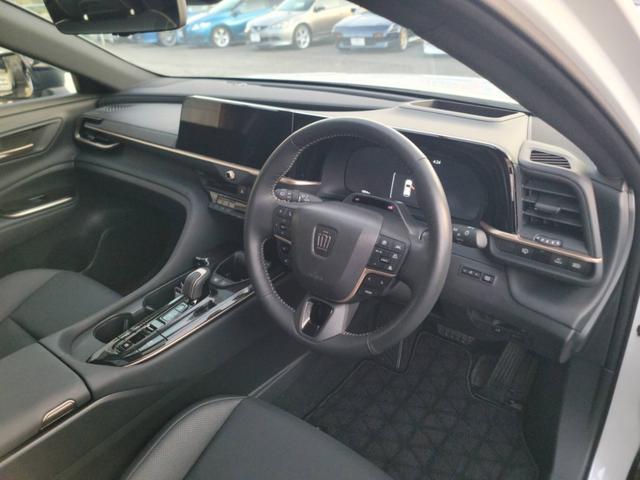 クラウンスポーツ Z Z(11枚目)