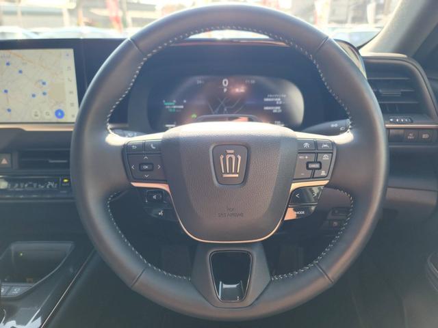 クラウンスポーツ Z Z(12枚目)