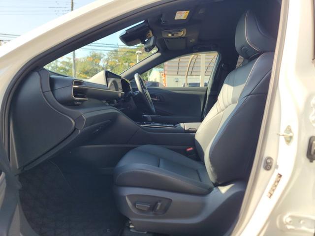 クラウンスポーツ Z Z(17枚目)