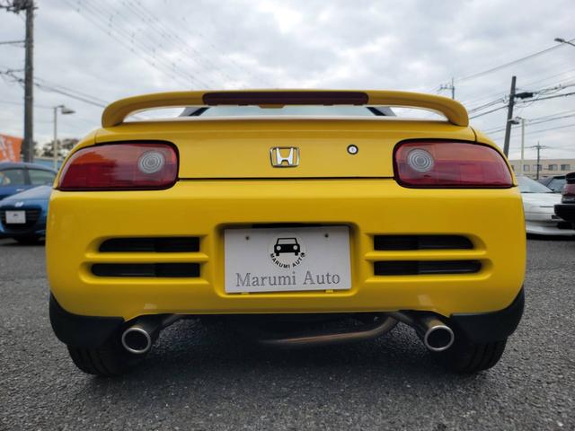 ビート ベースグレード（6枚目）