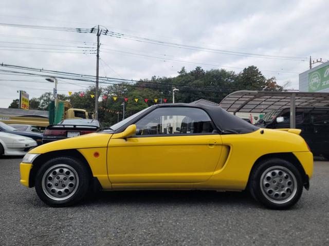 ビート ベースグレード（7枚目）