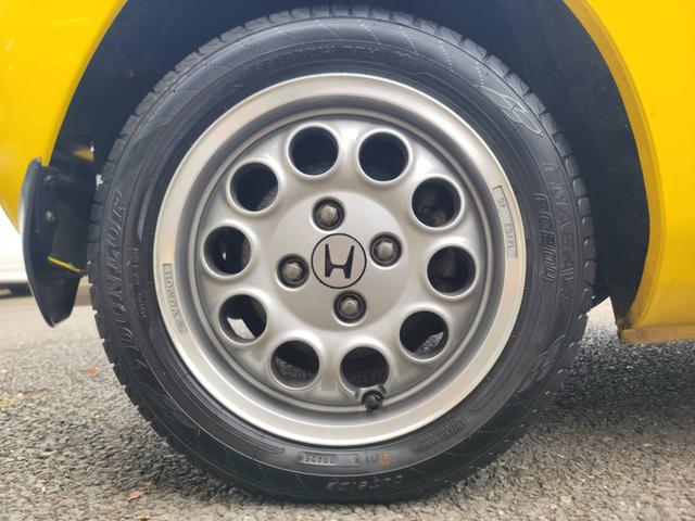 ビート ベースグレード（9枚目）