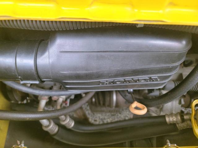 ビート ベースグレード（10枚目）