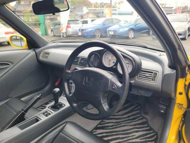 ビート ベースグレード（11枚目）