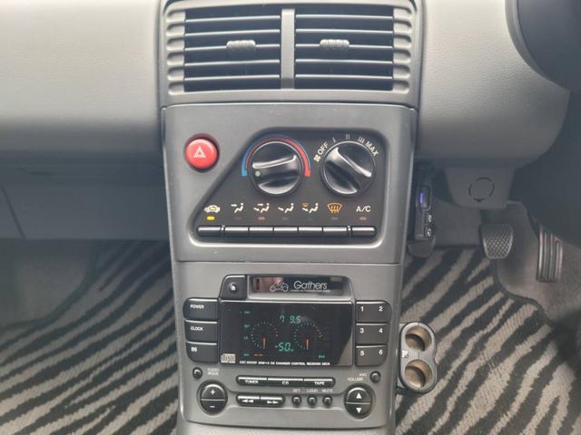 ビート ベースグレード（14枚目）