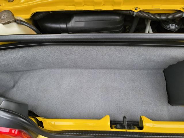 ビート ベースグレード（19枚目）