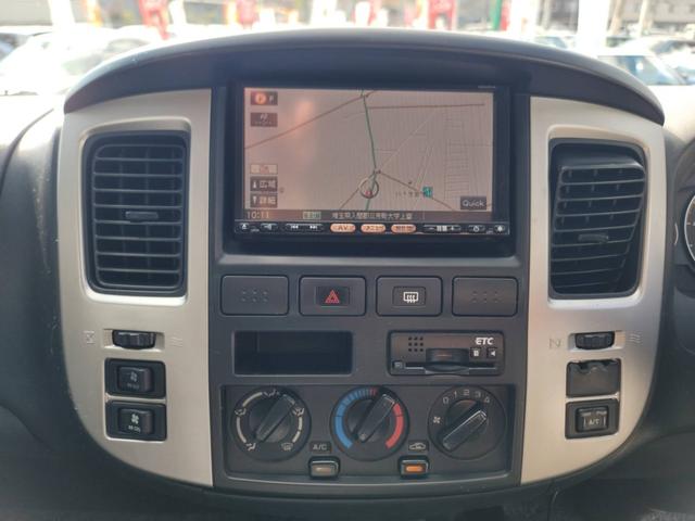 キャラバン ロングＧＸ　両側スライドドア・Ｗエアコン・純正ＨＤＤナビ・バックカメラ・ビルトインＥＴＣ・前後ドラレコ・純正１５ＡＷ（13枚目）