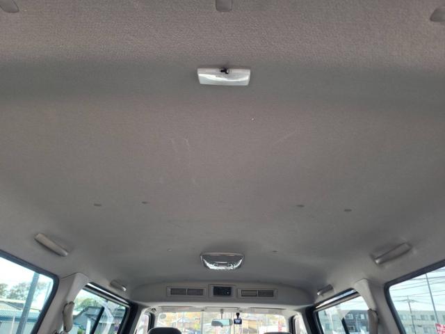 キャラバン ロングＧＸ　両側スライドドア・Ｗエアコン・純正ＨＤＤナビ・バックカメラ・ビルトインＥＴＣ・前後ドラレコ・純正１５ＡＷ（18枚目）