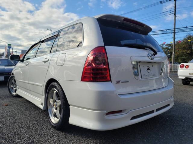 カローラフィールダー ＴＲＤ　スポーツＭ（4枚目）