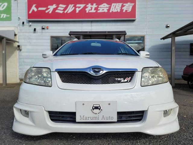 カローラフィールダー ＴＲＤ　スポーツＭ（5枚目）