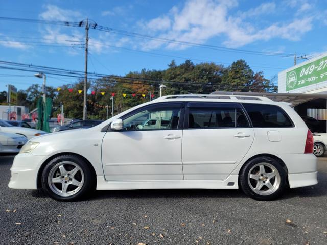 カローラフィールダー ＴＲＤ　スポーツＭ（7枚目）