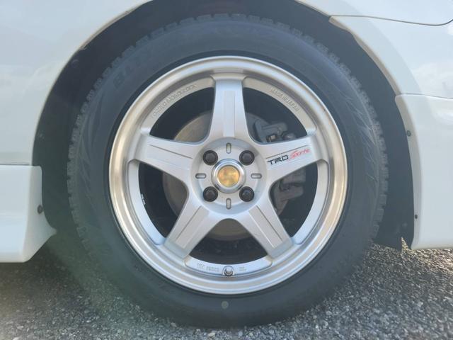 カローラフィールダー ＴＲＤ　スポーツＭ（9枚目）