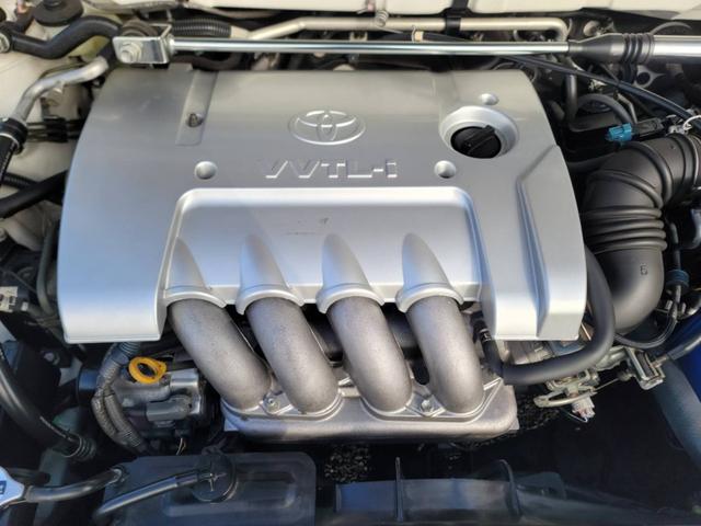 カローラフィールダー ＴＲＤ　スポーツＭ（10枚目）