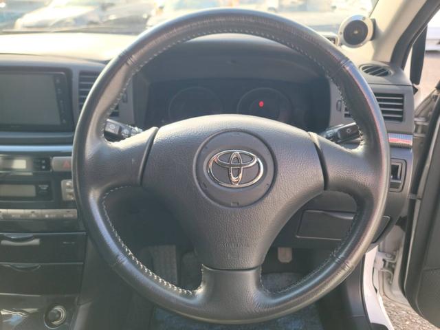 カローラフィールダー ＴＲＤ　スポーツＭ（12枚目）