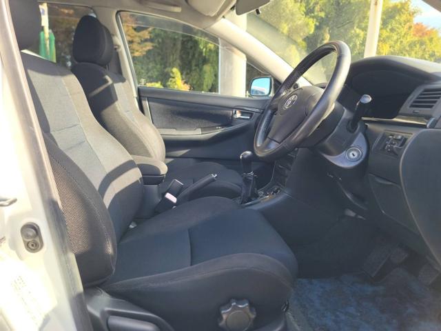 カローラフィールダー ＴＲＤ　スポーツＭ（16枚目）