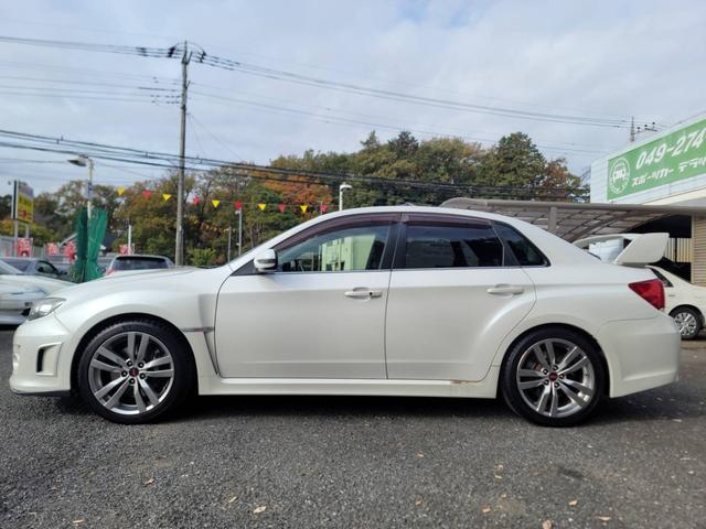 インプレッサ WRX STi(7枚目)