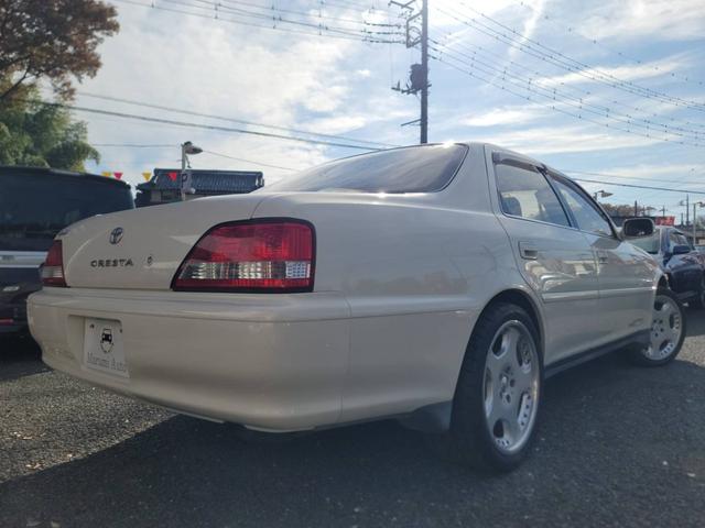 クレスタ スーパールーセント（2枚目）