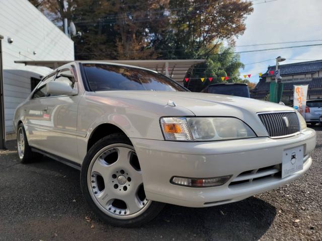 クレスタ スーパールーセント（3枚目）