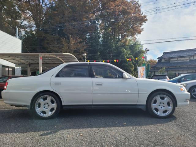 クレスタ スーパールーセント（8枚目）