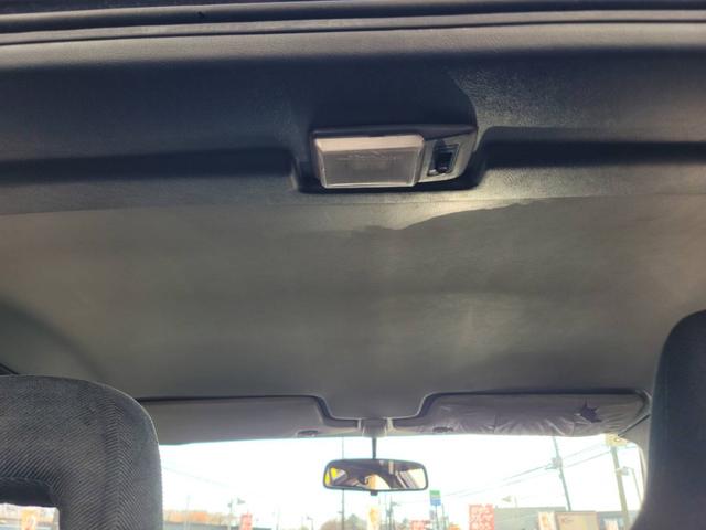 CR-X 1.5X 純正5MT・レカロシート・ラルグス車高調・前後キャンバーアーム・社外マフラー・社外15AW(19枚目)