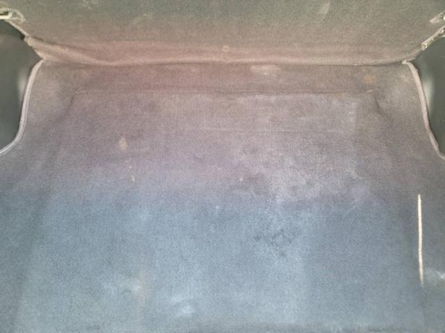 CR-X 1.5X 純正5MT・レカロシート・ラルグス車高調・前後キャンバーアーム・社外マフラー・社外15AW(20枚目)