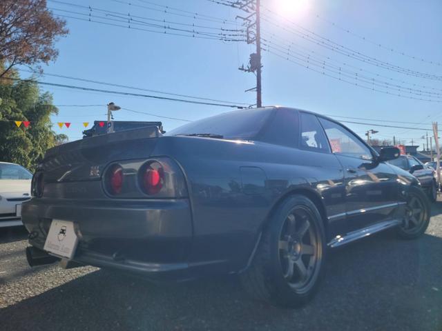 スカイライン GT-R(2枚目)
