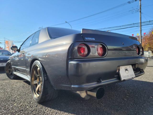 スカイライン GT-R(4枚目)
