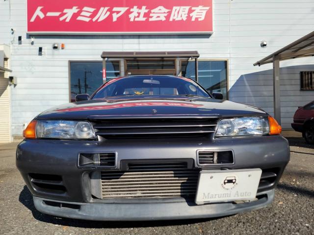スカイライン GT-R(5枚目)