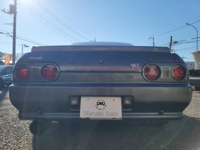 スカイライン GT-R(6枚目)