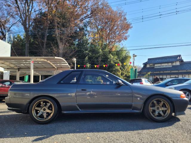 スカイライン GT-R(8枚目)