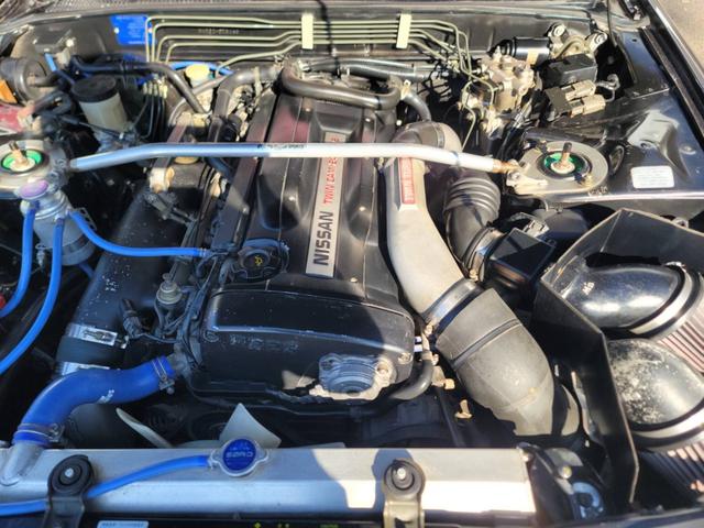 スカイライン GT-R(10枚目)