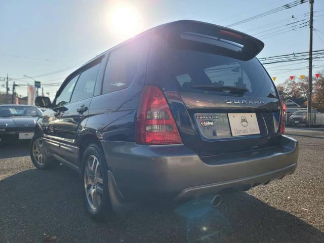 SUBARU FORESTER X20 L.L.BEAN EDITION