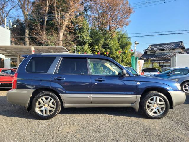 SUBARU FORESTER X20 L.L.BEAN EDITION