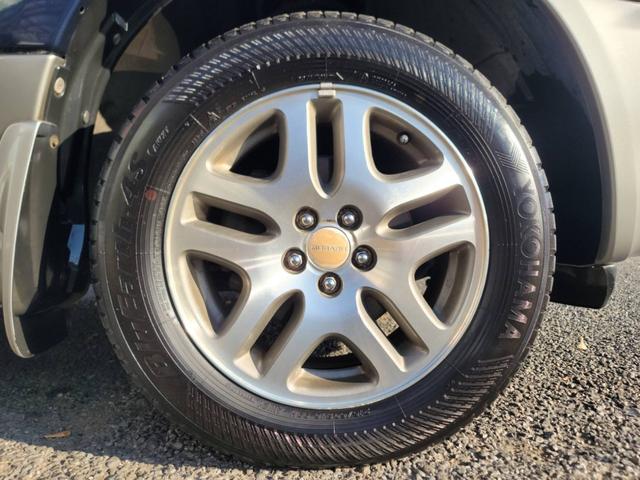 SUBARU FORESTER X20 L.L.BEAN EDITION