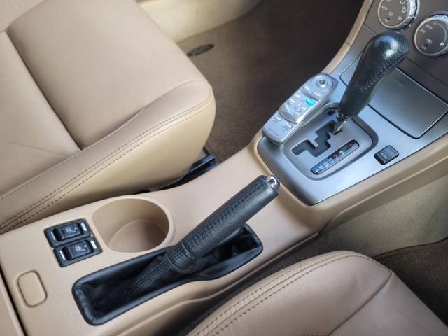 SUBARU FORESTER X20 L.L.BEAN EDITION