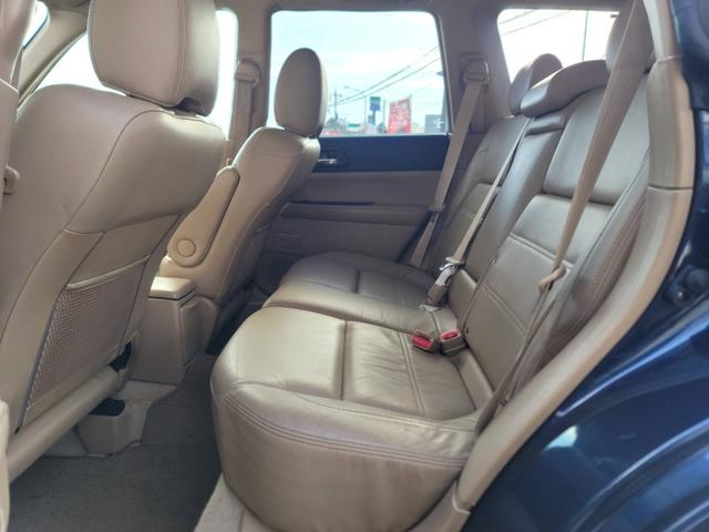 SUBARU FORESTER X20 L.L.BEAN EDITION