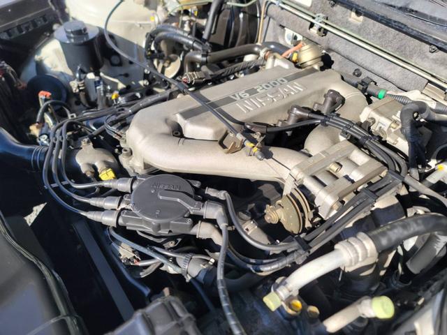 セドリック グランツーリスモ（10枚目）