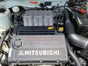 MITSUBISHI FTO