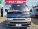 NISSAN CARAVAN COACH