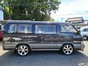 NISSAN CARAVAN COACH