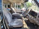 NISSAN CARAVAN COACH