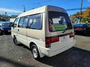 NISSAN VANETTE COACH