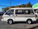 NISSAN VANETTE COACH