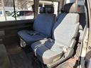 NISSAN VANETTE COACH