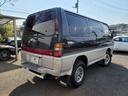 MITSUBISHI DELICA STAR WAGON