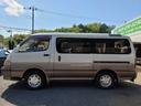 TOYOTA HIACE WAGON